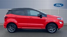 Ford EcoSport 1.0 EcoBoost 140 ST-Line 5dr Petrol Hatchback